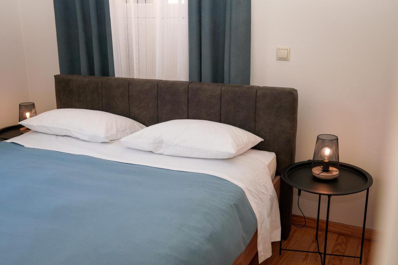 Casa Nella Fortezza, Corfu Old Town Экстерьер фото
