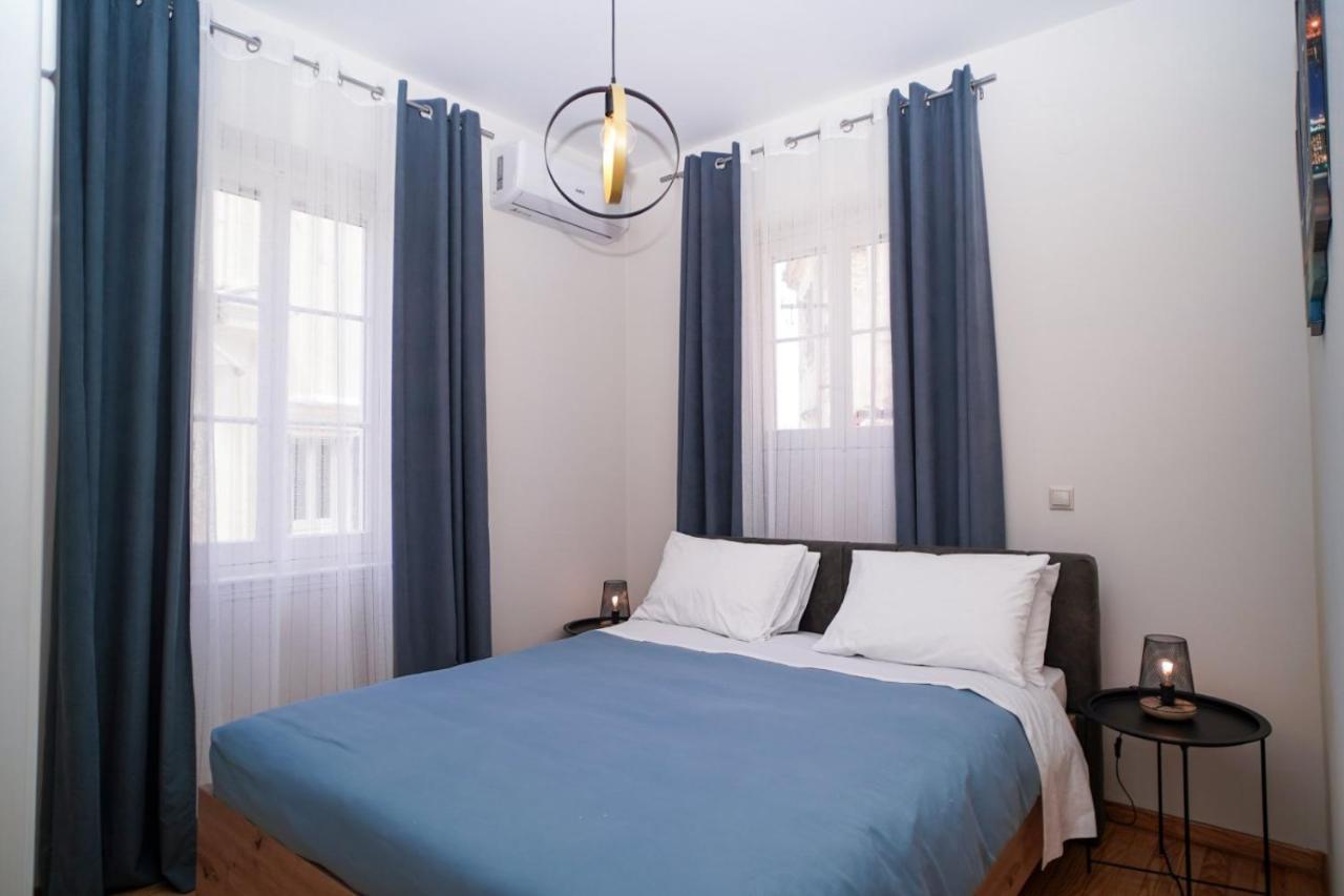Casa Nella Fortezza, Corfu Old Town Экстерьер фото