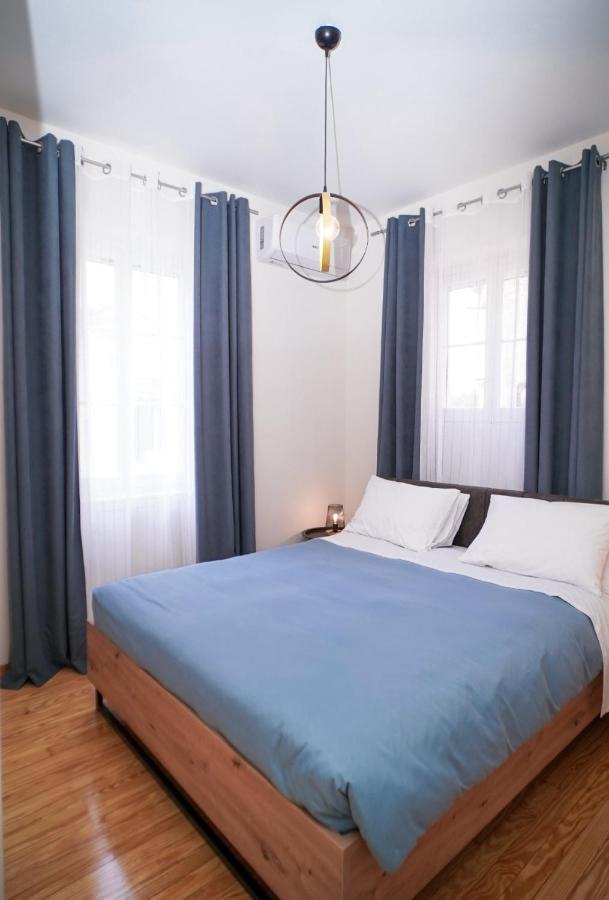 Casa Nella Fortezza, Corfu Old Town Экстерьер фото